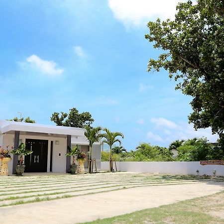 Palm Villa Ishigakijima Igusa Ishigaki  Exteriér fotografie